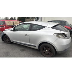 Trappe d'essence RENAULT MEGANE 3
