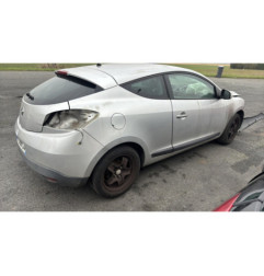 Trappe d'essence RENAULT MEGANE 3