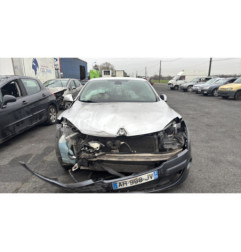 Trappe d'essence RENAULT MEGANE 3
