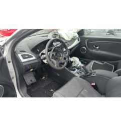 Trappe d'essence RENAULT MEGANE 3