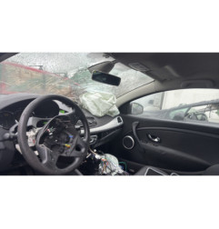 Trappe d'essence RENAULT MEGANE 3