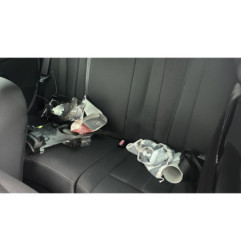 Trappe d'essence RENAULT MEGANE 3