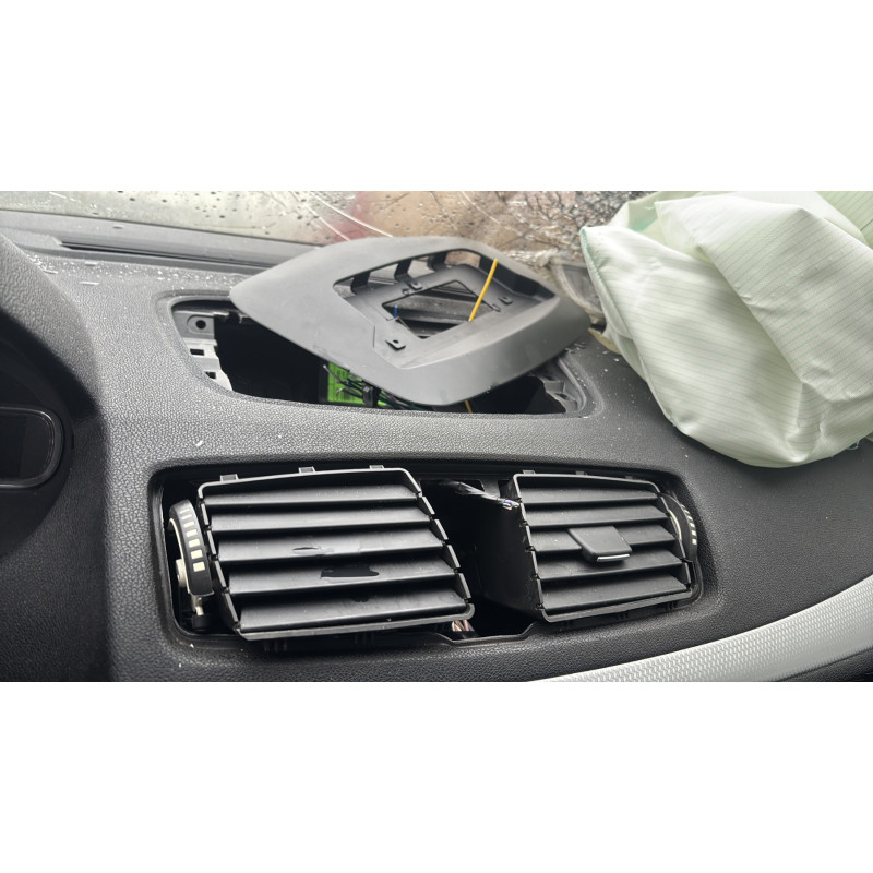 Trappe d'essence RENAULT MEGANE 3 Photo n°18