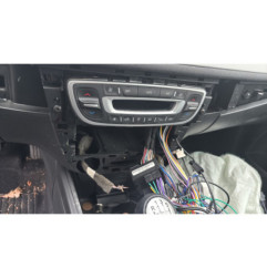 Trappe d'essence RENAULT MEGANE 3