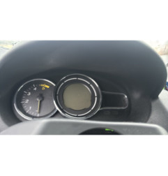 Vitre avant gauche RENAULT MEGANE 3