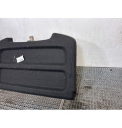 Plage arriere DACIA SANDERO 2
