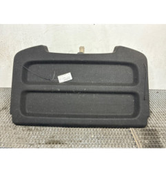 Plage arriere DACIA SANDERO 2