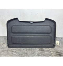 Plage arriere DACIA SANDERO 2