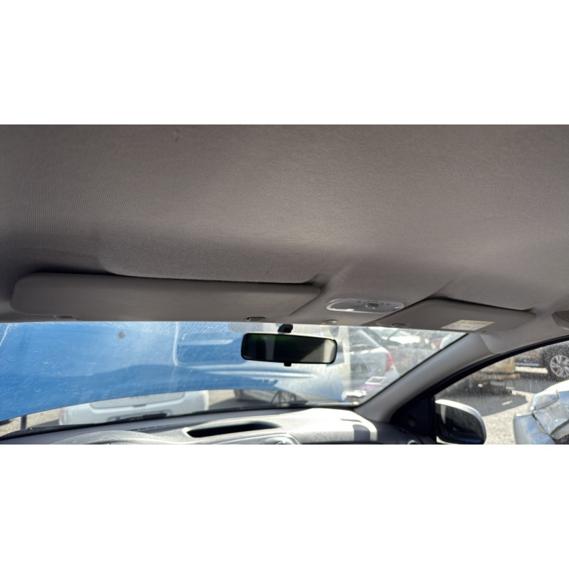 Plage arriere DACIA SANDERO 2 Photo n°19