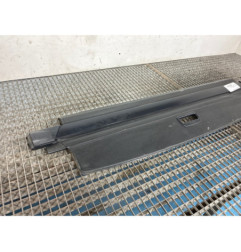 Plage arriere SKODA FABIA 2