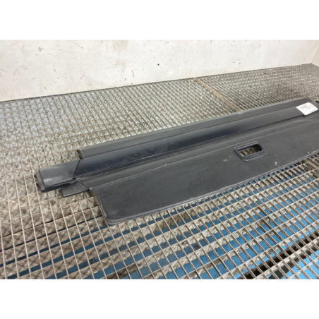 Plage arriere SKODA FABIA 2