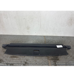 Plage arriere SKODA FABIA 2