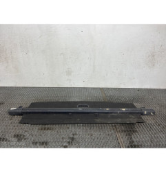 Plage arriere SKODA FABIA 2