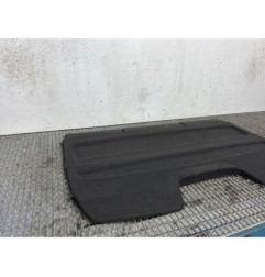 Plage arriere PEUGEOT PARTNER 2