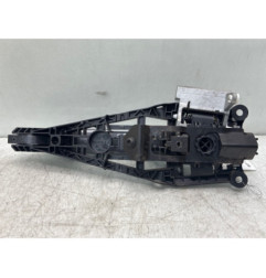 Poignee porte arriere droit OPEL CORSA E Photo n°1