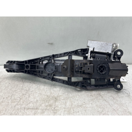 Poignee porte arriere droit OPEL CORSA E Photo n°1