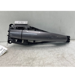 Poignee porte arriere droit OPEL CORSA E