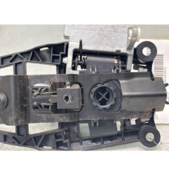 Poignee porte arriere droit OPEL CORSA E