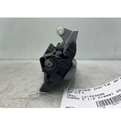 Poignee porte arriere droit OPEL CORSA E