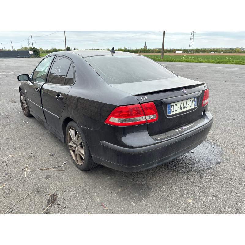 Serrure avant droit SAAB 9.3 2 Photo n°8