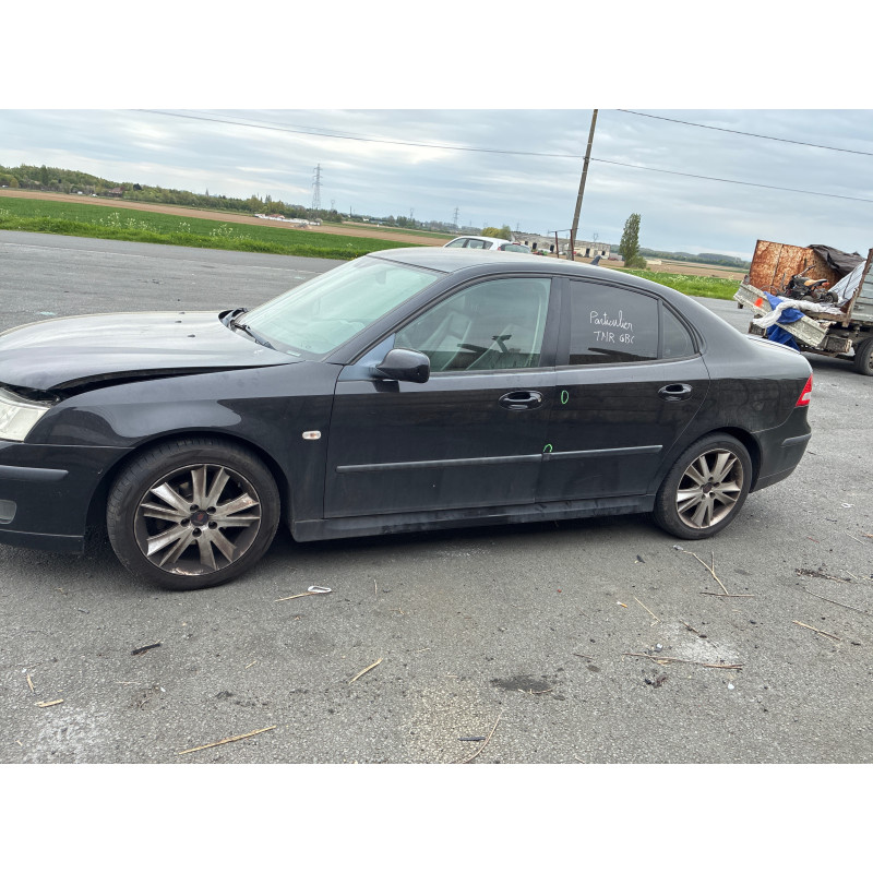 Serrure avant droit SAAB 9.3 2 Photo n°12