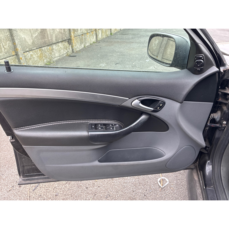 Serrure avant droit SAAB 9.3 2 Photo n°13