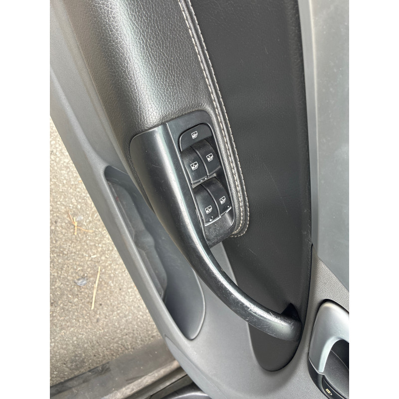 Serrure avant droit SAAB 9.3 2 Photo n°14