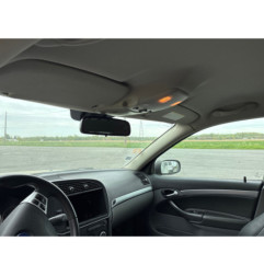 Serrure avant droit SAAB 9.3 2