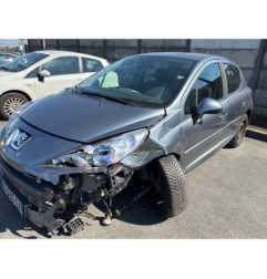 Pommeau de vitesses PEUGEOT 207