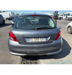 Pommeau de vitesses PEUGEOT 207