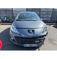 Pommeau de vitesses PEUGEOT 207