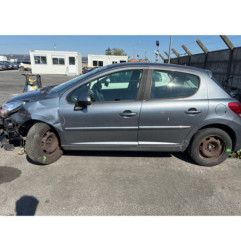 Pommeau de vitesses PEUGEOT 207