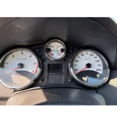 Pommeau de vitesses PEUGEOT 207