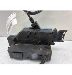 Serrure arriere droit PEUGEOT 207