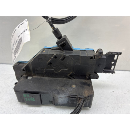 Serrure arriere droit PEUGEOT 207