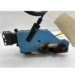 Serrure arriere droit PEUGEOT 207