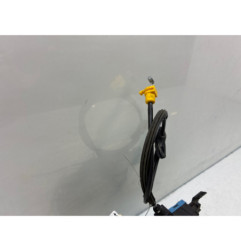 Serrure arriere droit PEUGEOT 207
