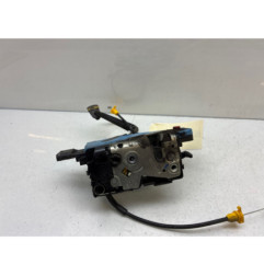 Serrure arriere droit PEUGEOT 207