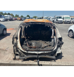 Repetiteur clignotant avant droit  (Feux) PEUGEOT 308 2