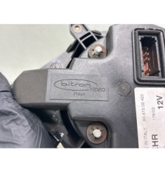 Pulseur d'air RENAULT SAFRANE