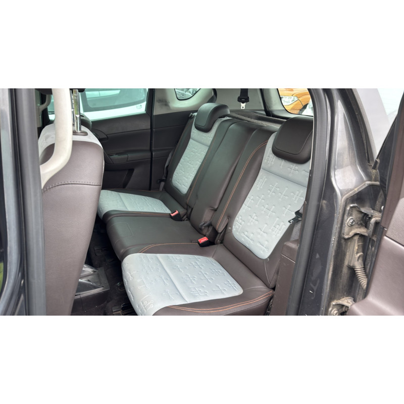 Poignee electrique frein a main OPEL MERIVA B Photo n°18