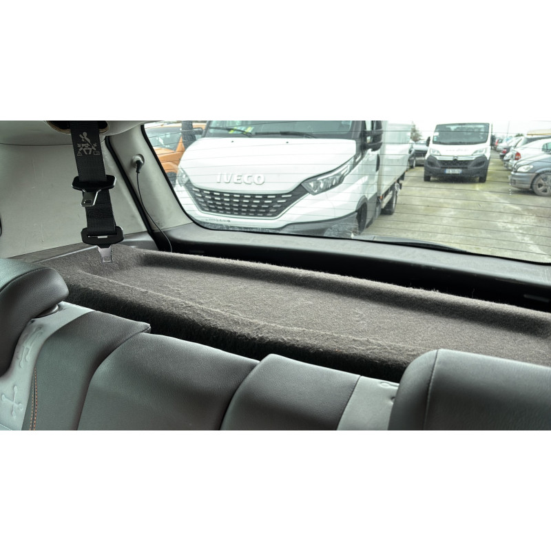 Poignee electrique frein a main OPEL MERIVA B Photo n°19