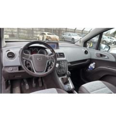 Poignee electrique frein a main OPEL MERIVA B