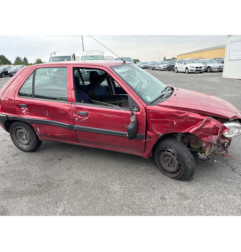 Pretensionneur de ceinture avant droit CITROEN SAXO
