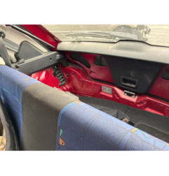 Pretensionneur de ceinture avant droit CITROEN SAXO