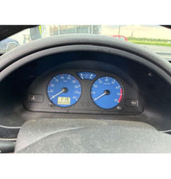 Pretensionneur de ceinture avant droit CITROEN SAXO