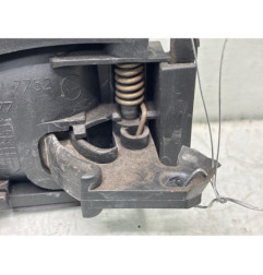 Poignee interieur avant gauche CITROEN SAXO