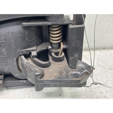 Poignee interieur avant gauche CITROEN SAXO