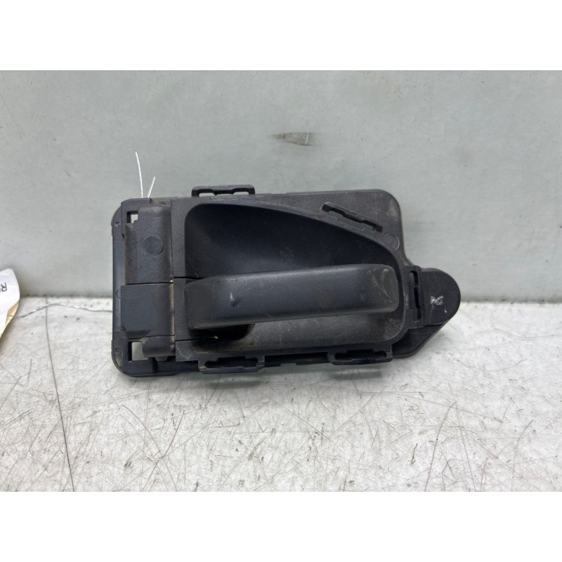 Poignee interieur avant gauche CITROEN SAXO Photo n°4