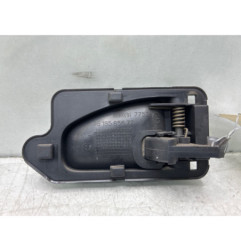 Poignee interieur arriere gauche CITROEN SAXO